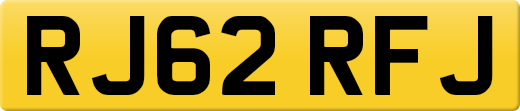 RJ62RFJ